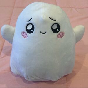 Official LankyBox Merch: Glow in the Dark Ghosty 👻✨